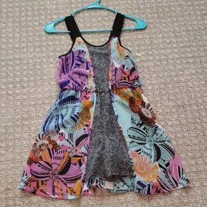 Girls size 12 dress